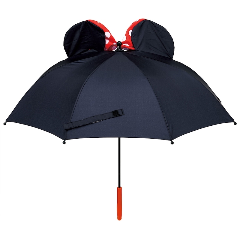 🎀【預訂】Disney Minnie 雨傘 45cm