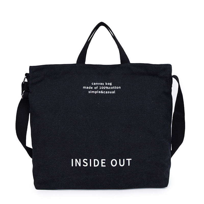 Inside Out Graphic Tote Bag（2） | Inside Out 帆布袋（2）