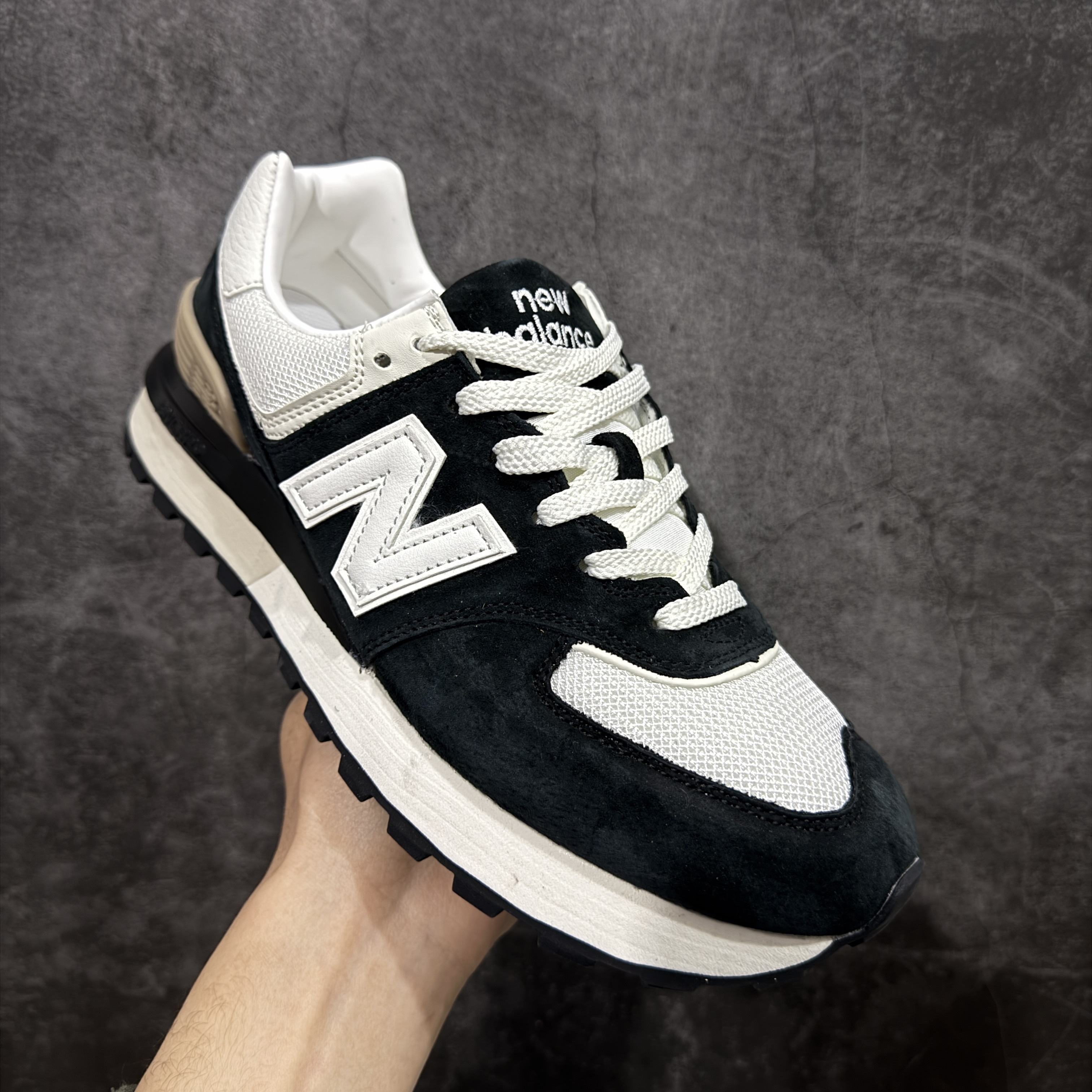 New Balance 574 U574LGRA