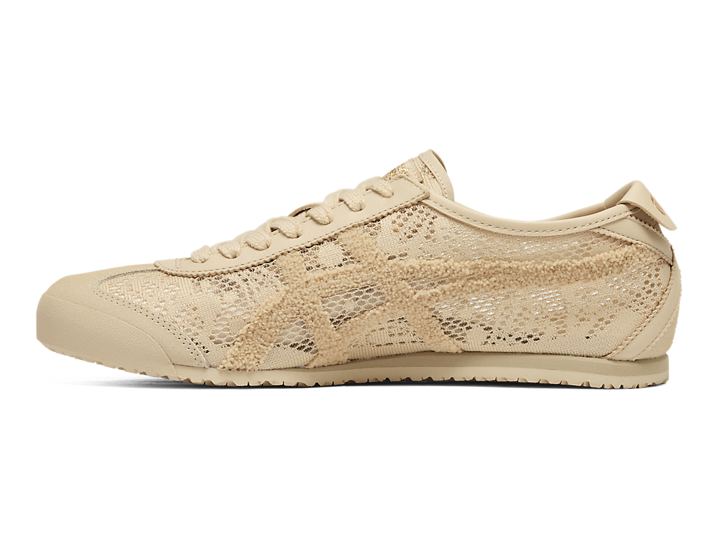 【预购】Onitsuka Tiger MEXICO 66｜1183C563