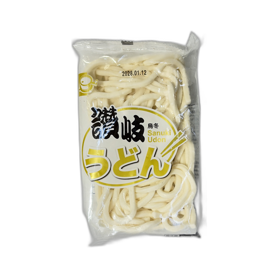 日本讚岐烏冬 230g