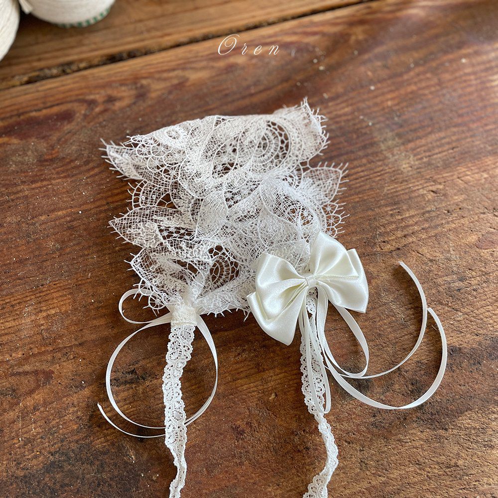 CH4436 Hairband