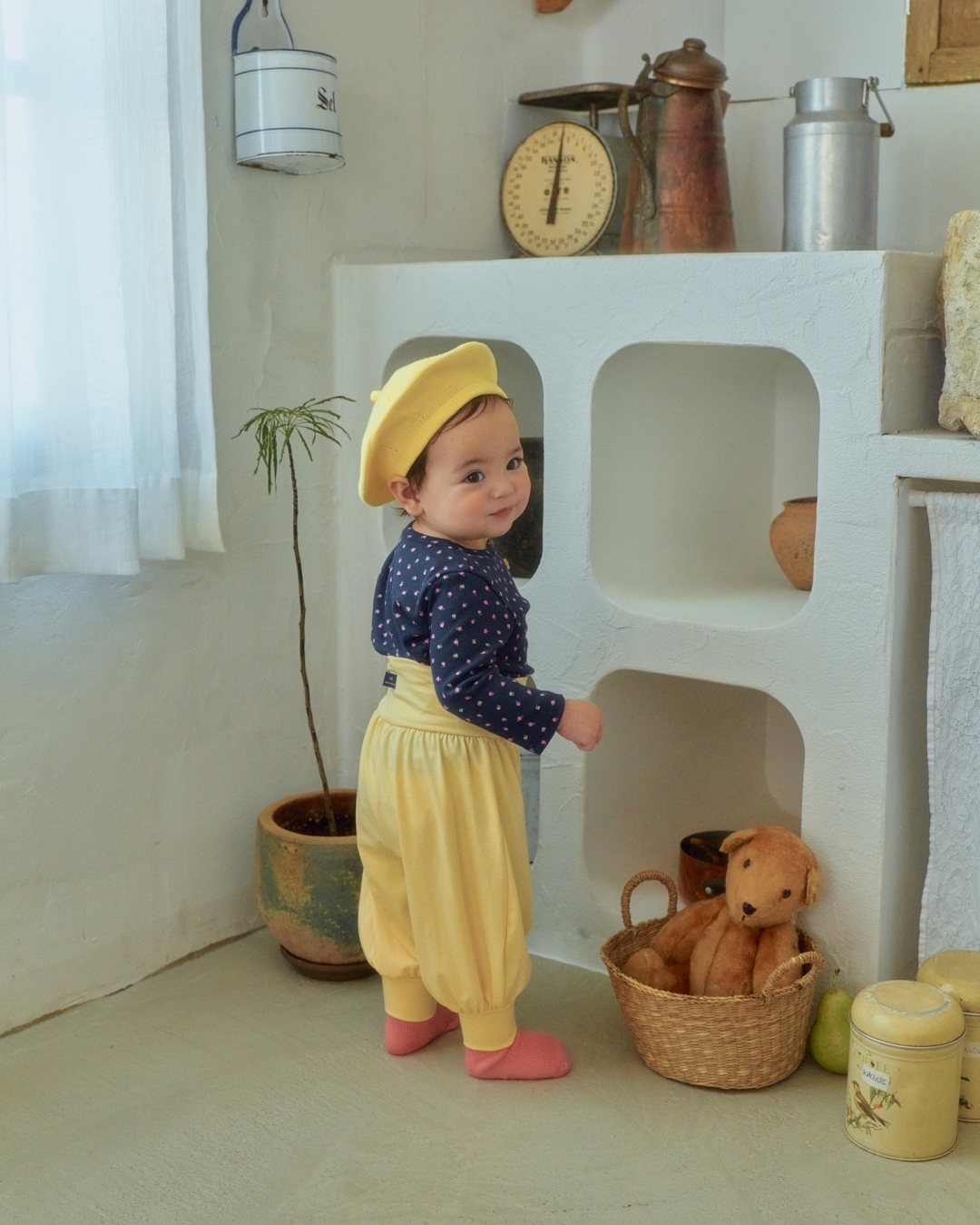 🇰🇷Oottbebe set