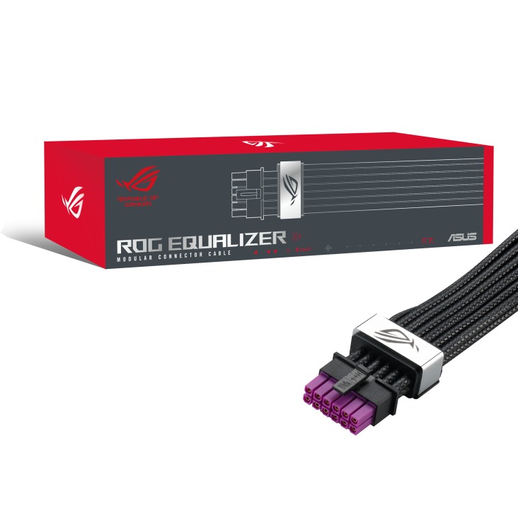 ASUS ROG Equalizer