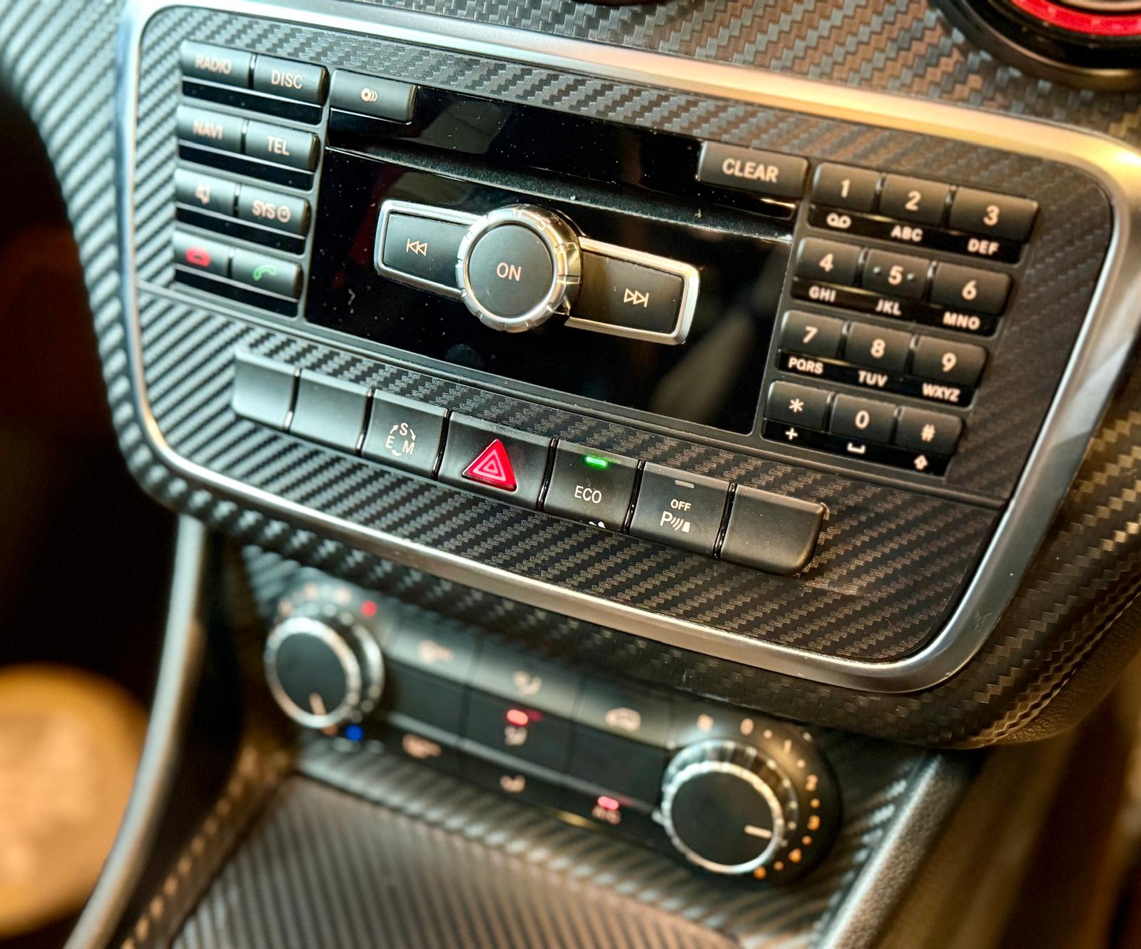 Mercedes-Benz A250 Sport AMG 2014