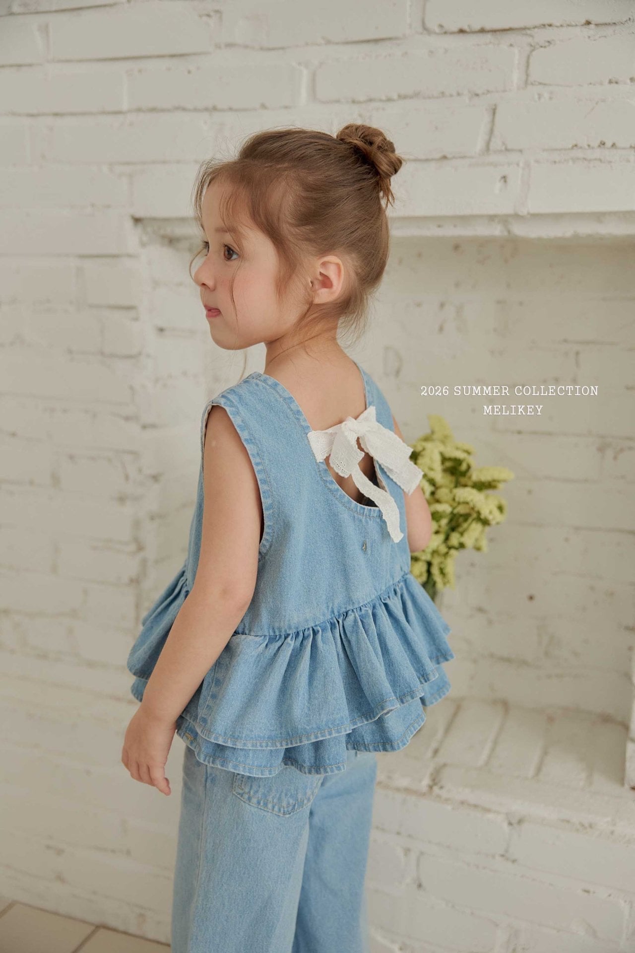 🇰🇷Melikey上衣