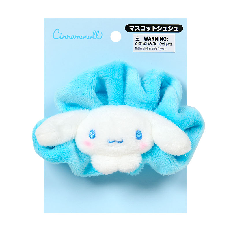 【日本】SANRIO 束髮橡根