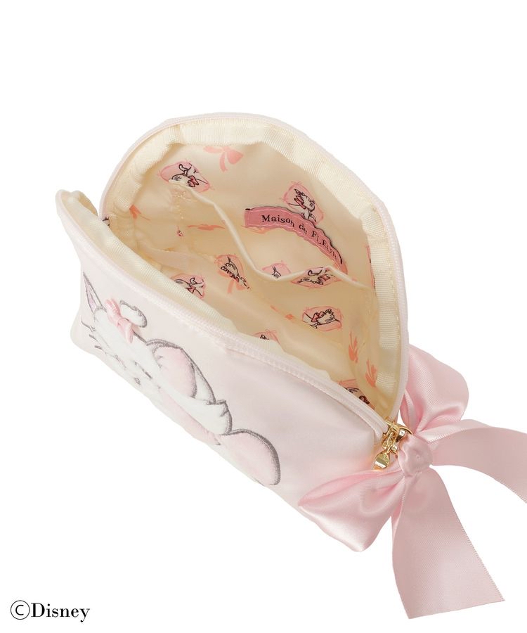 🎀【預訂】Maison de FLEUR x Marie 化妝包