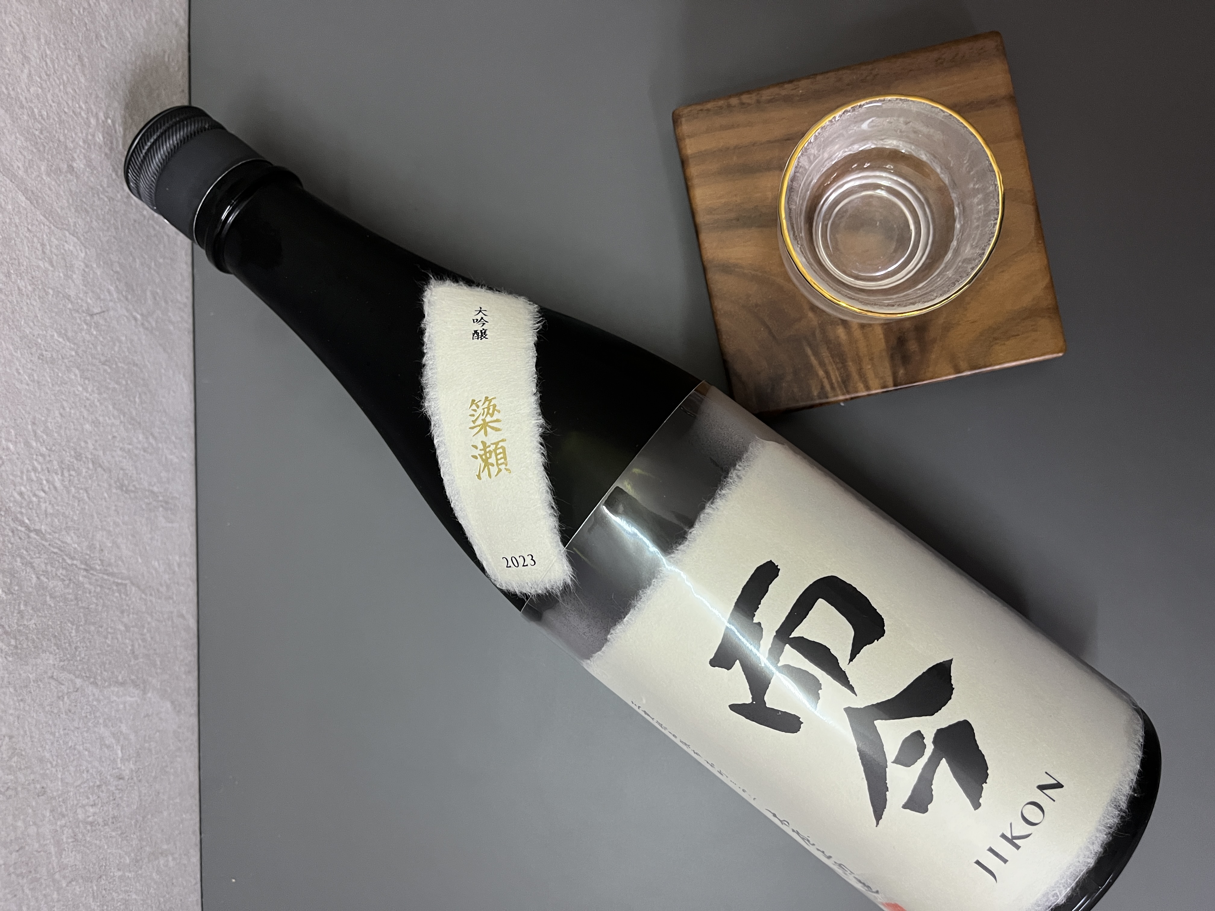 而今大吟釀簗瀨720ml | 醇釀 而今大吟釀簗瀨720ml | 醇釀