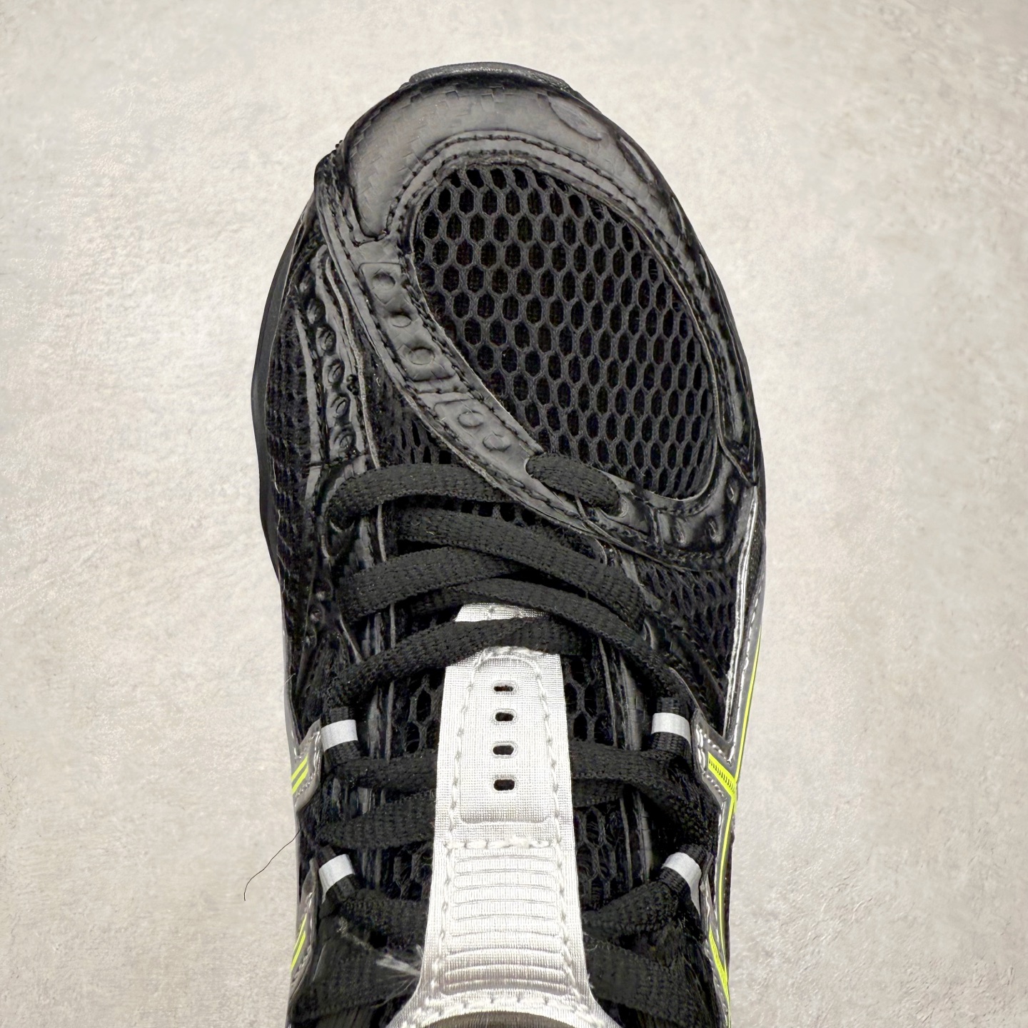 Asics Gel-Nimbus 10.1