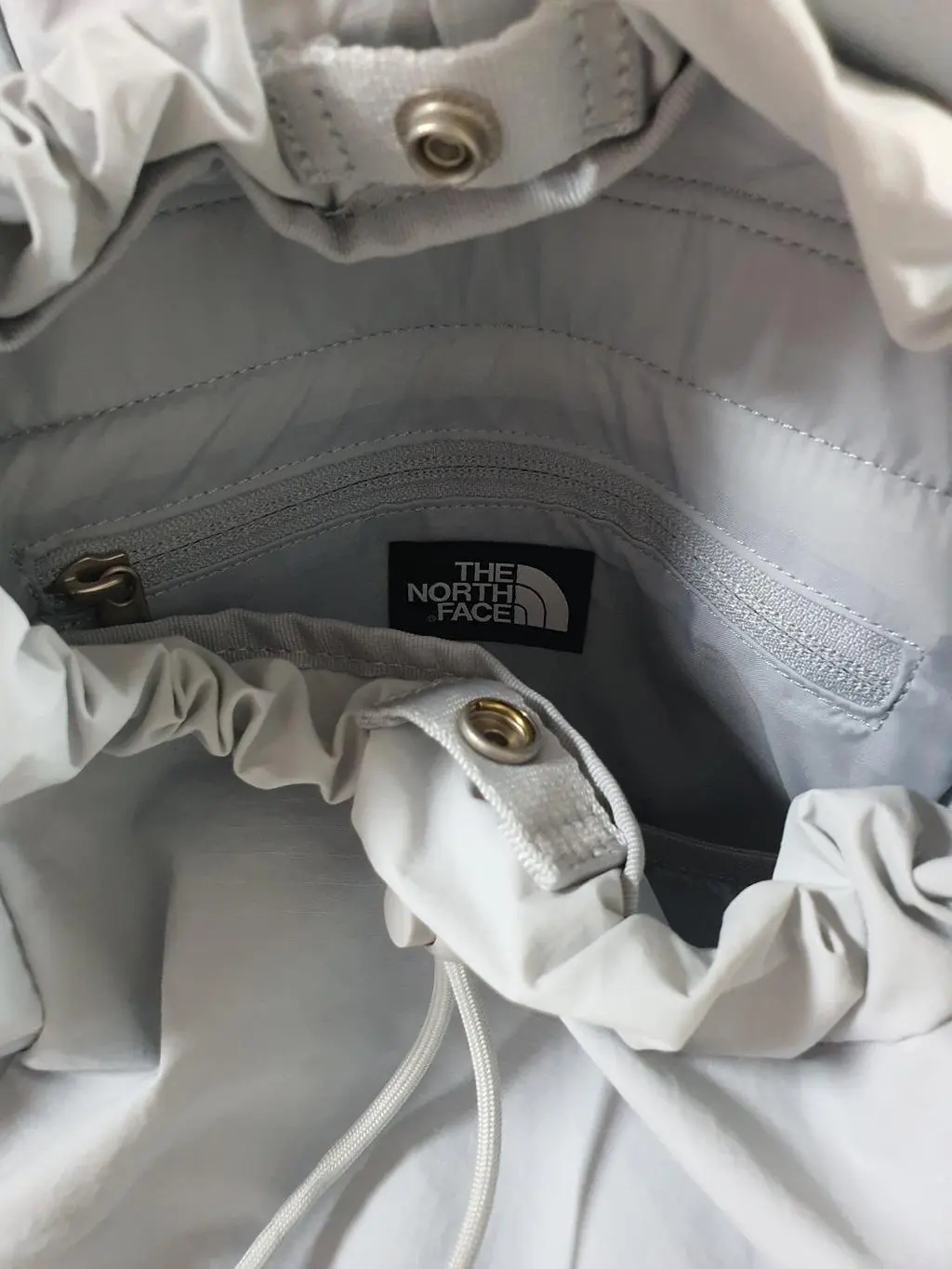 The North Face W’S Breeze Backpack