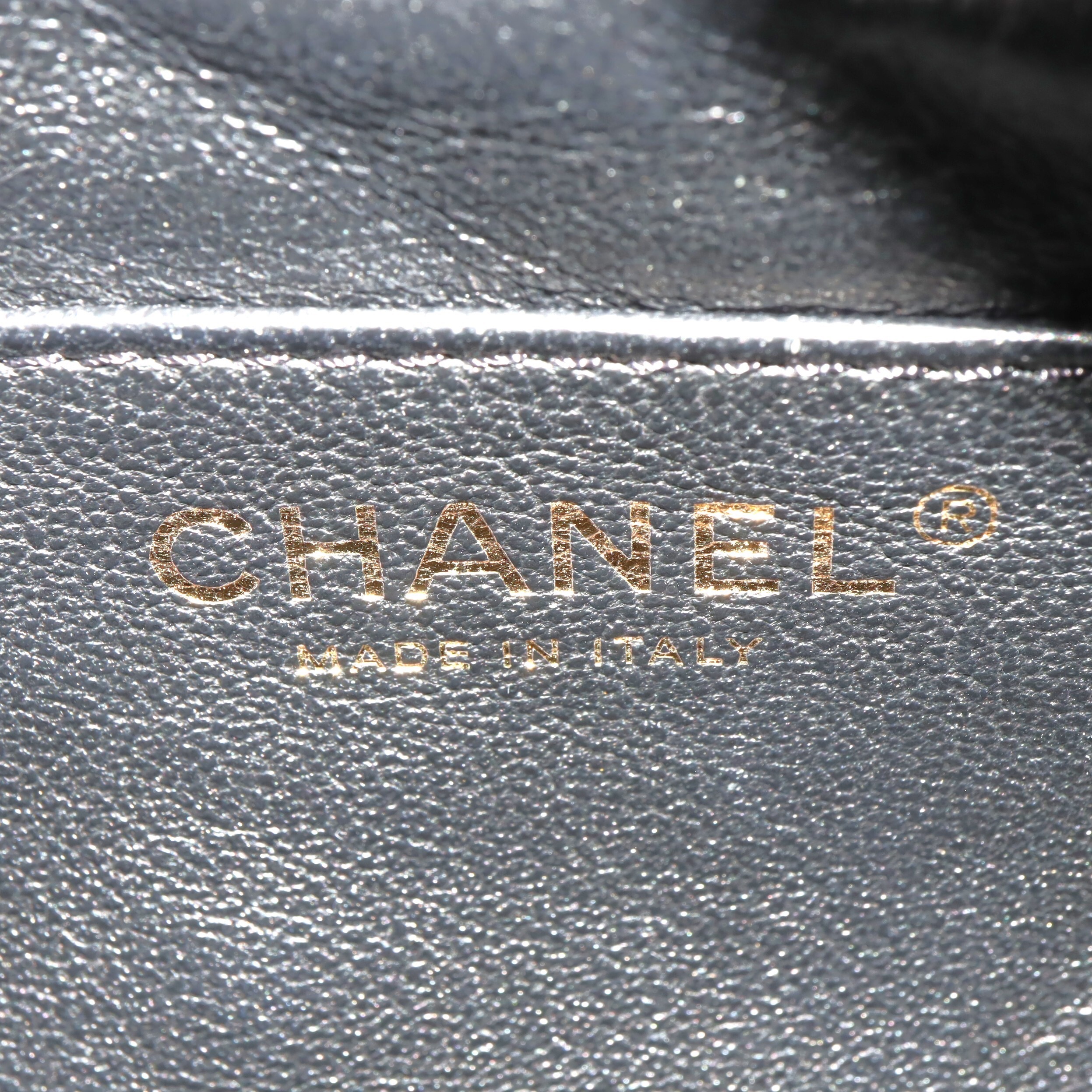 Chanel Reissue 2.55 Quilted Crossbody Camera Bag