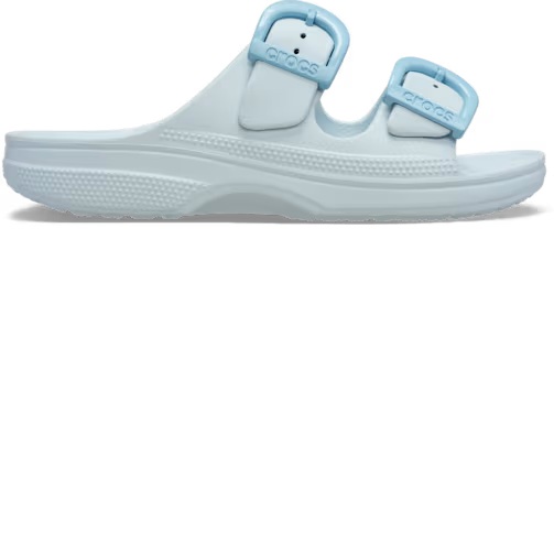 CROCS Saturday Enamel Buckle Sandal/Frappé/212867-2MC