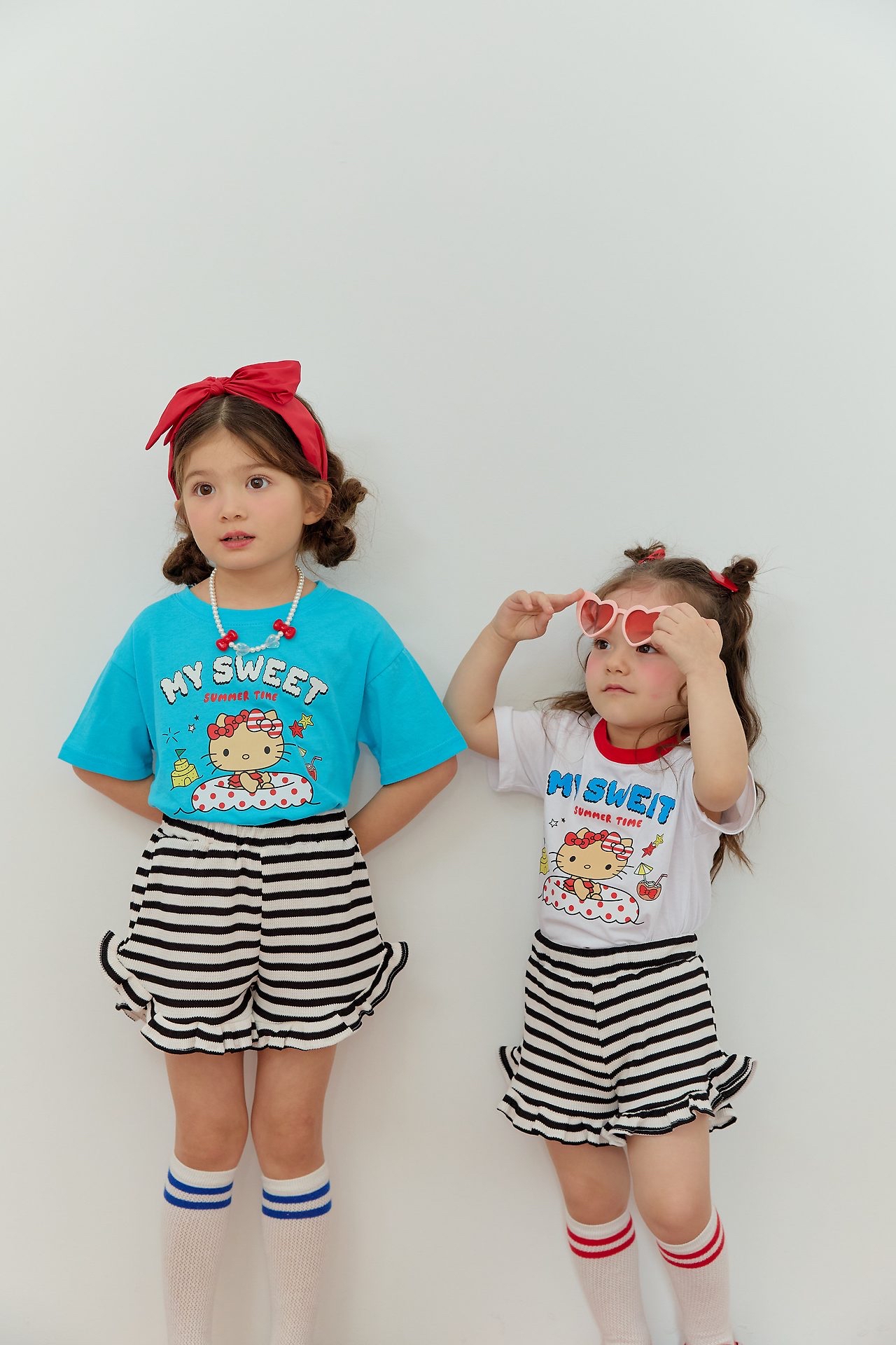 🇰🇷sera kids set