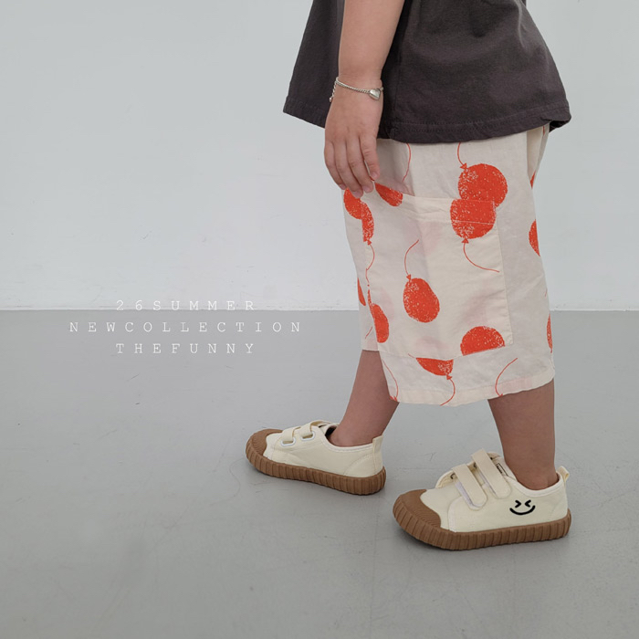 🇰🇷Thefunny 褲