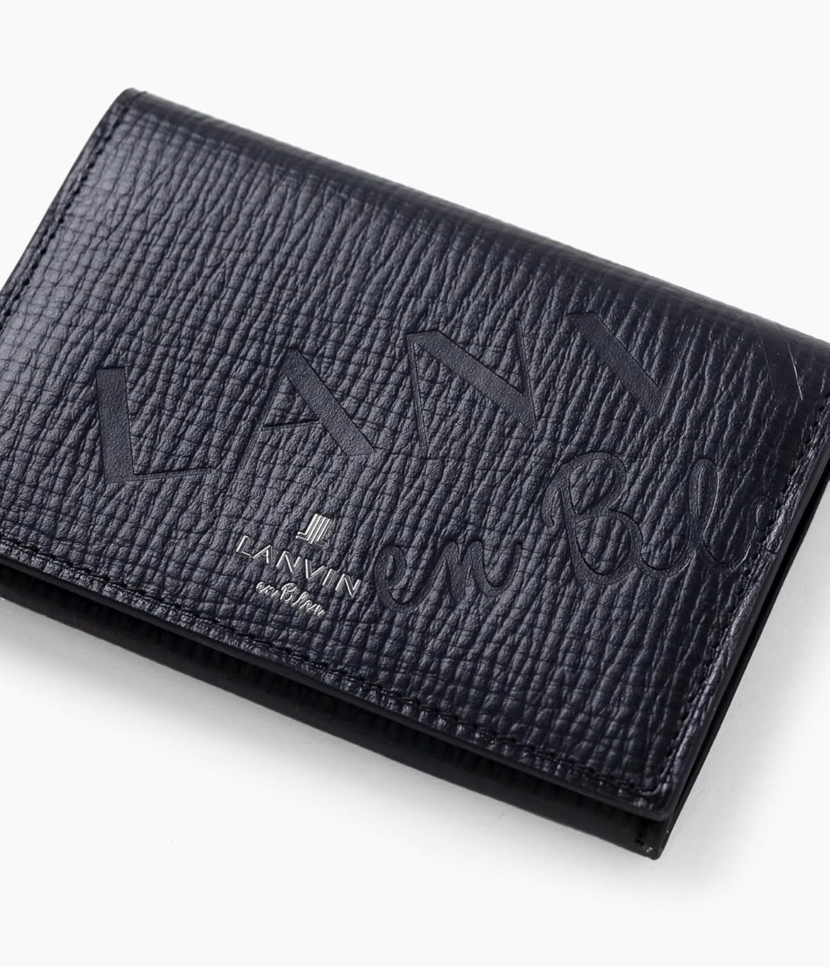 (在途）LANVIN en Bleu 卡包