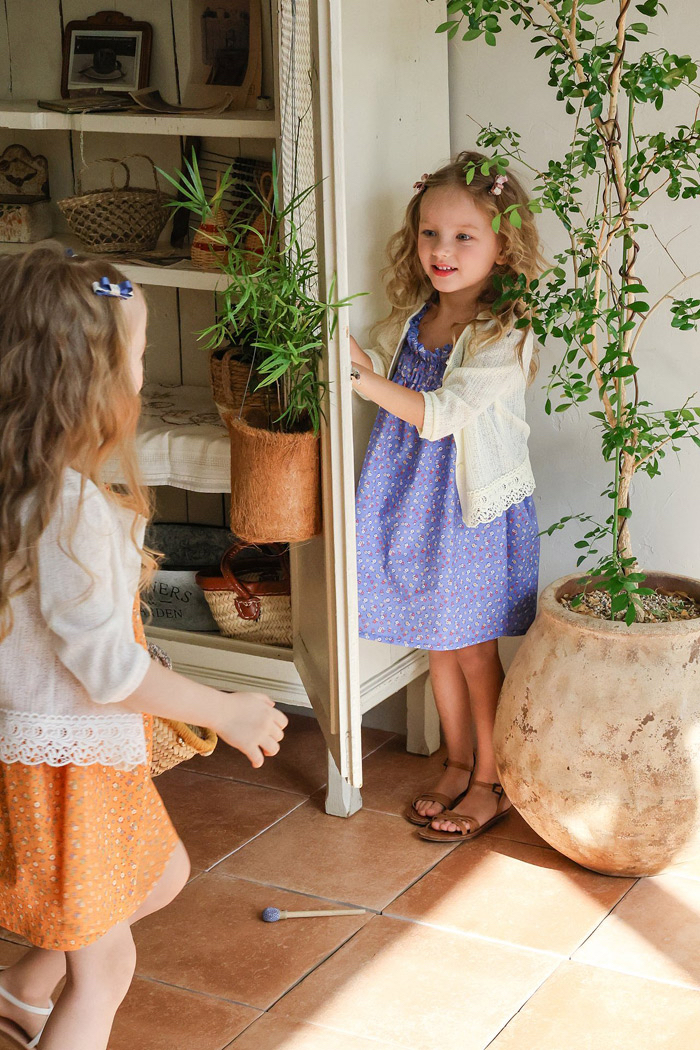 🇰🇷Puella_Flo外套