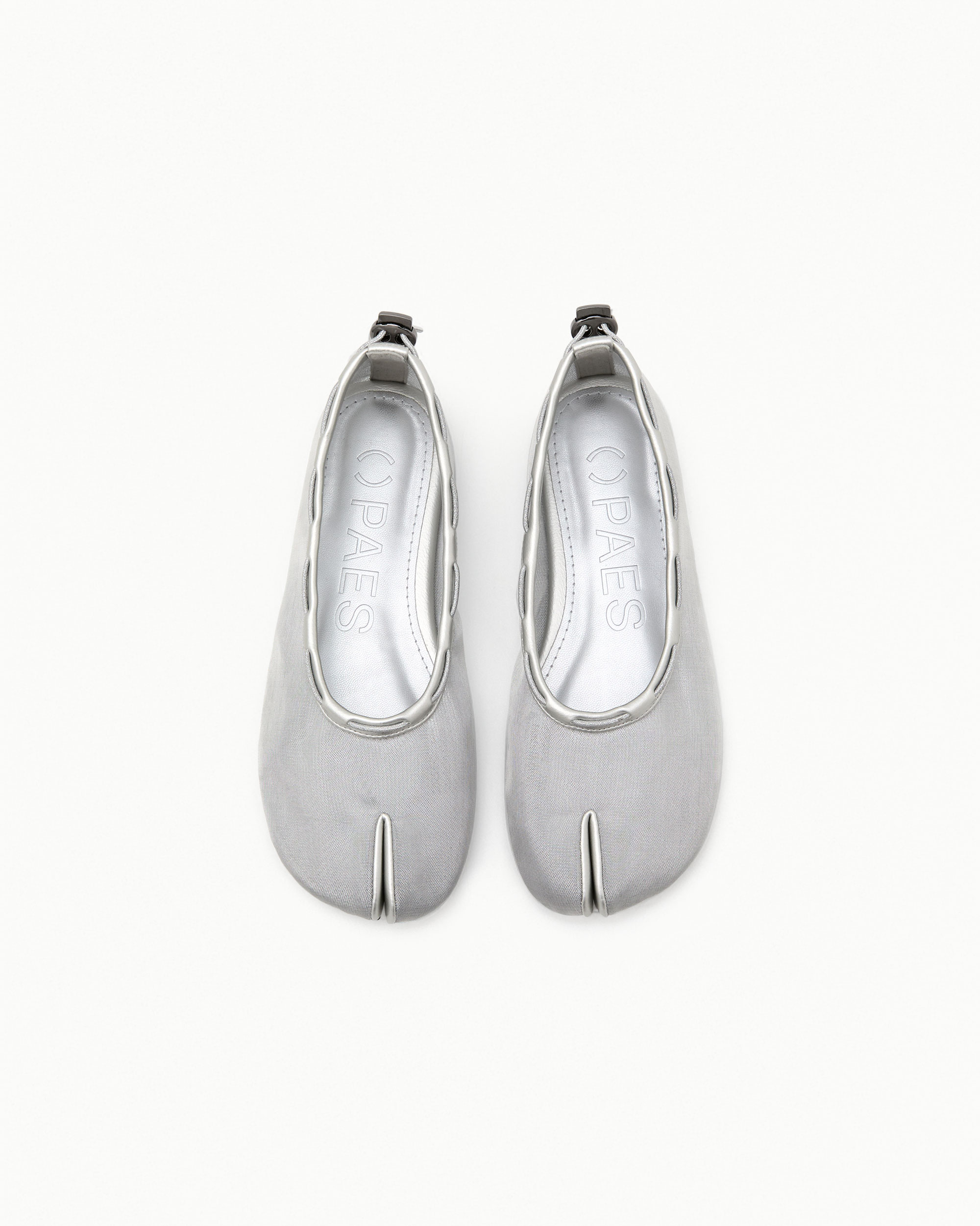 PAES | Mesh Air String Flat 