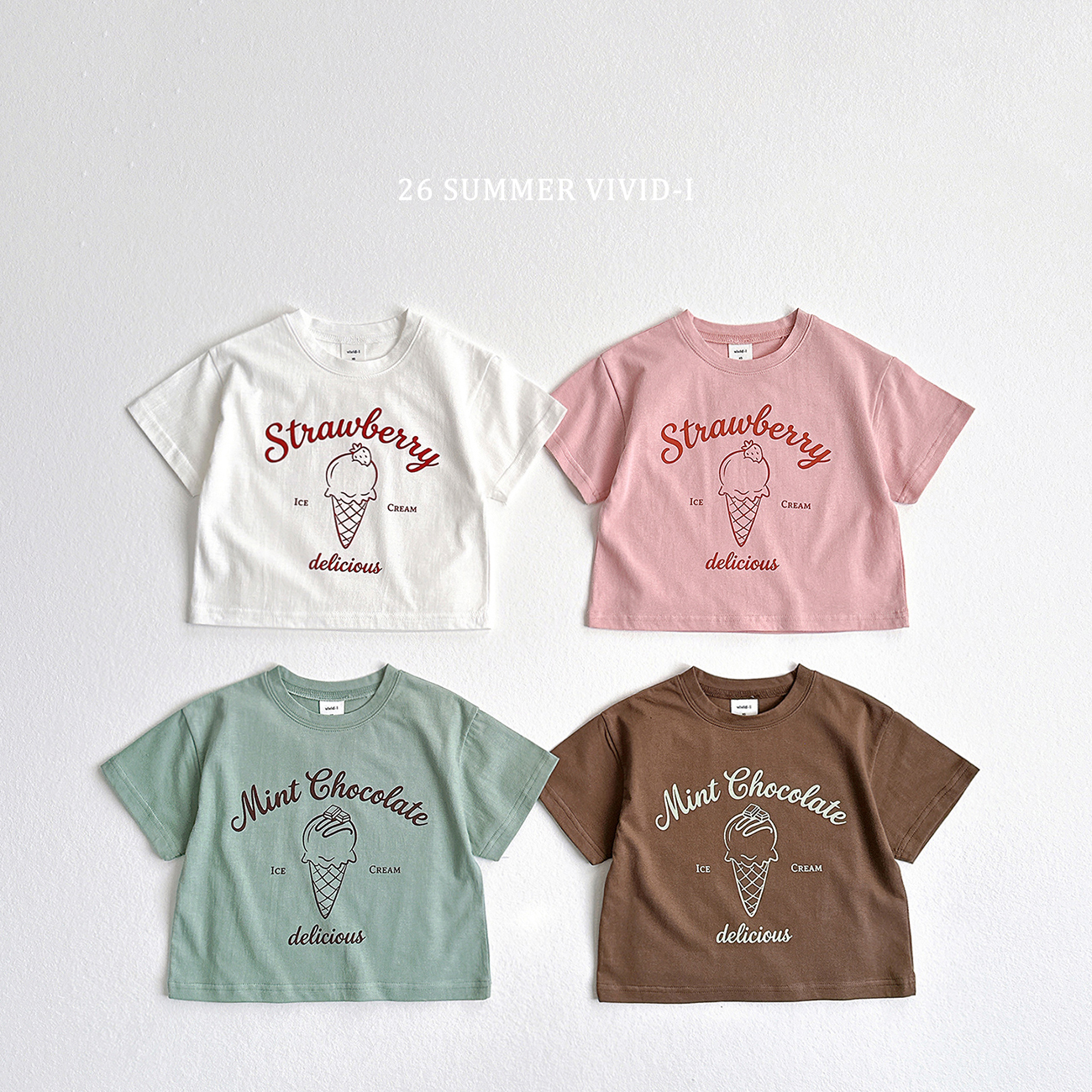 🍓雪糕 Top