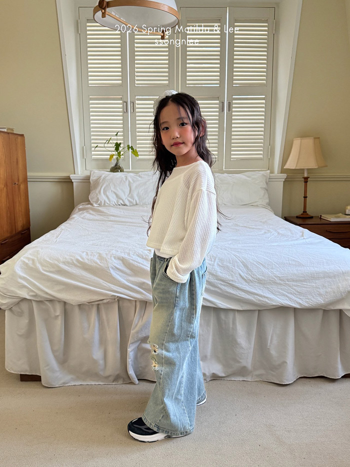 🇰🇷Matilda&Lee tops