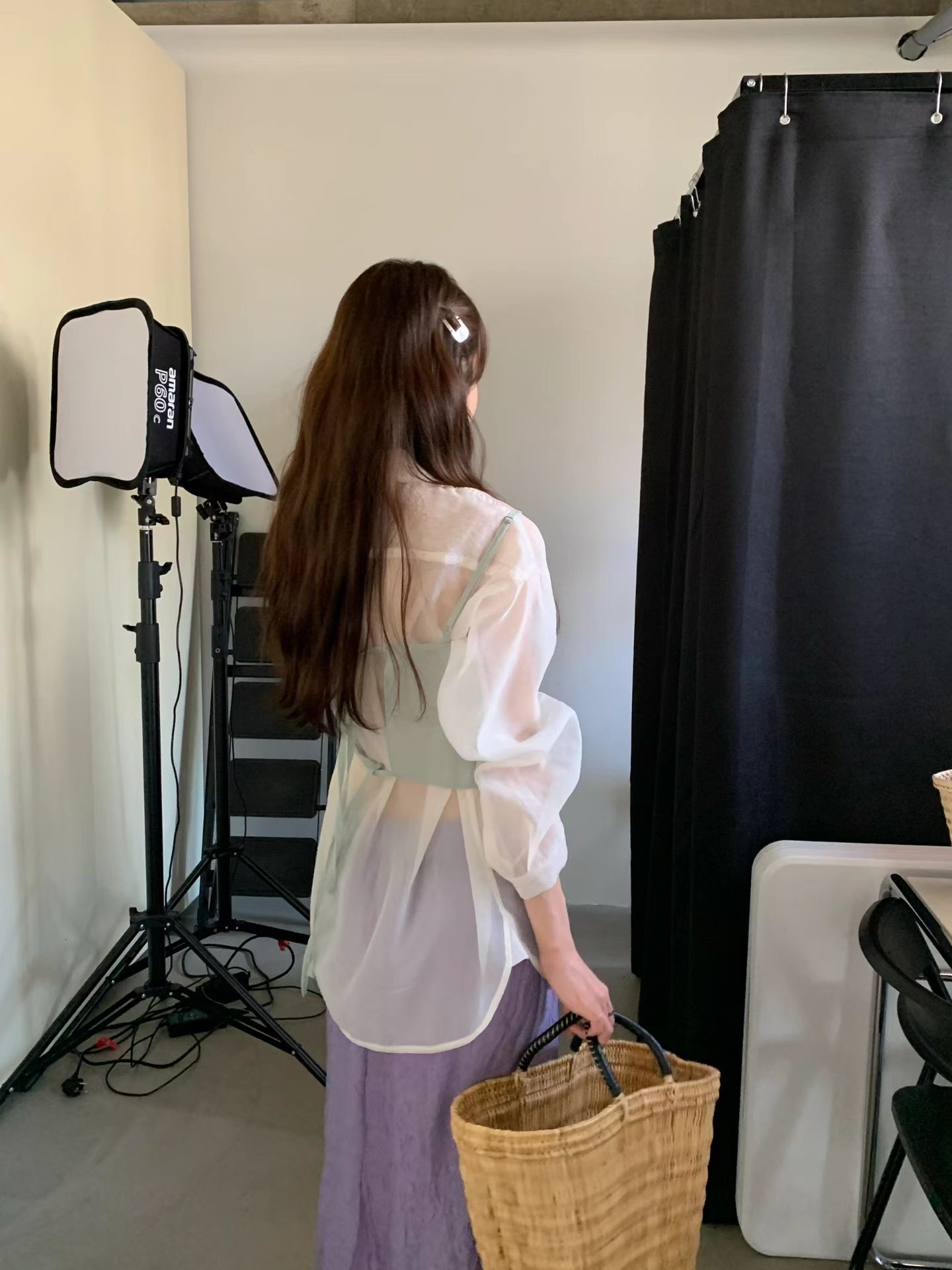 🇰🇷東大門女裝 | skirt