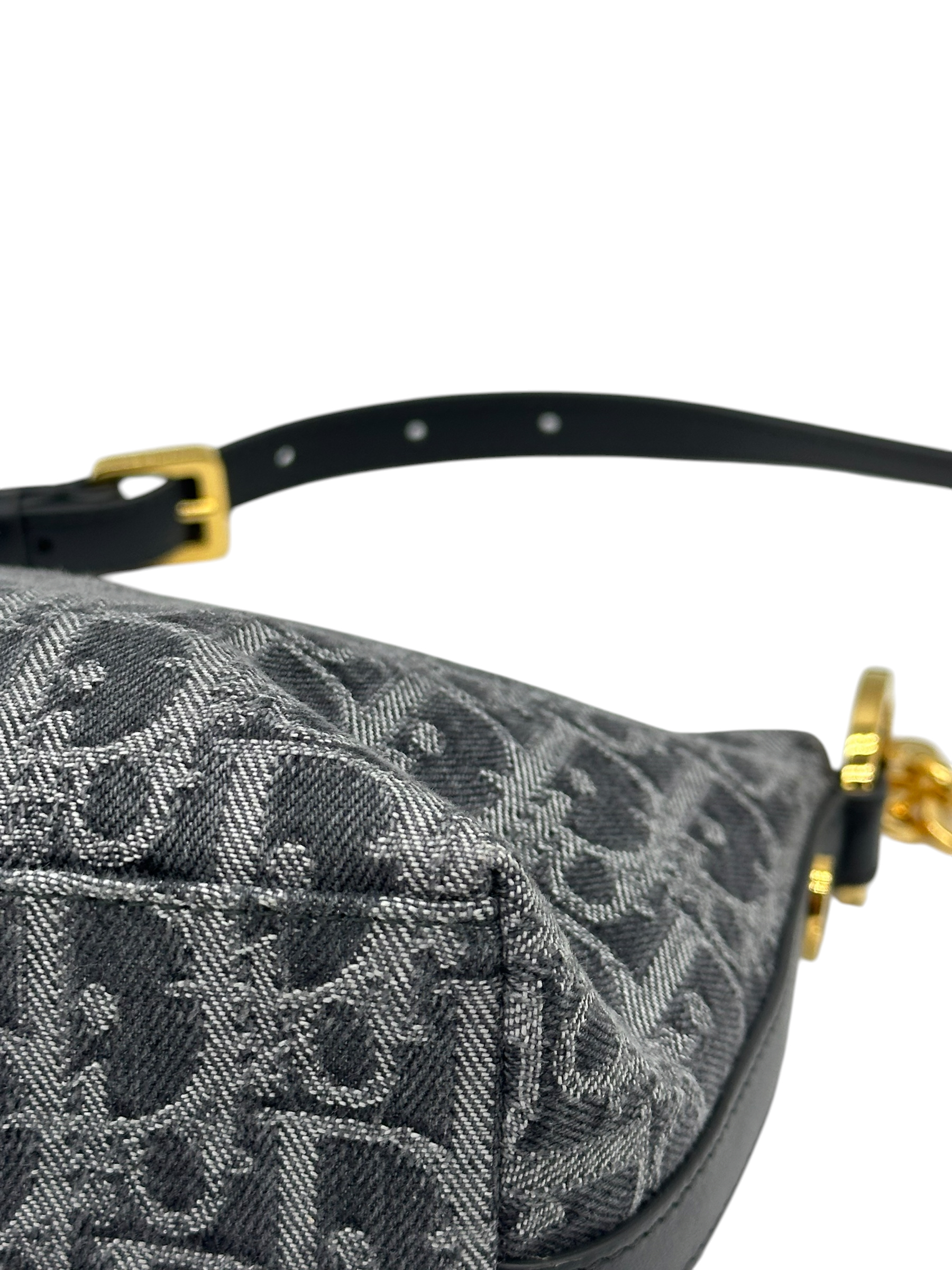 Pre-Owned DIOR Star Hobo Bag / Product Code: 26052416