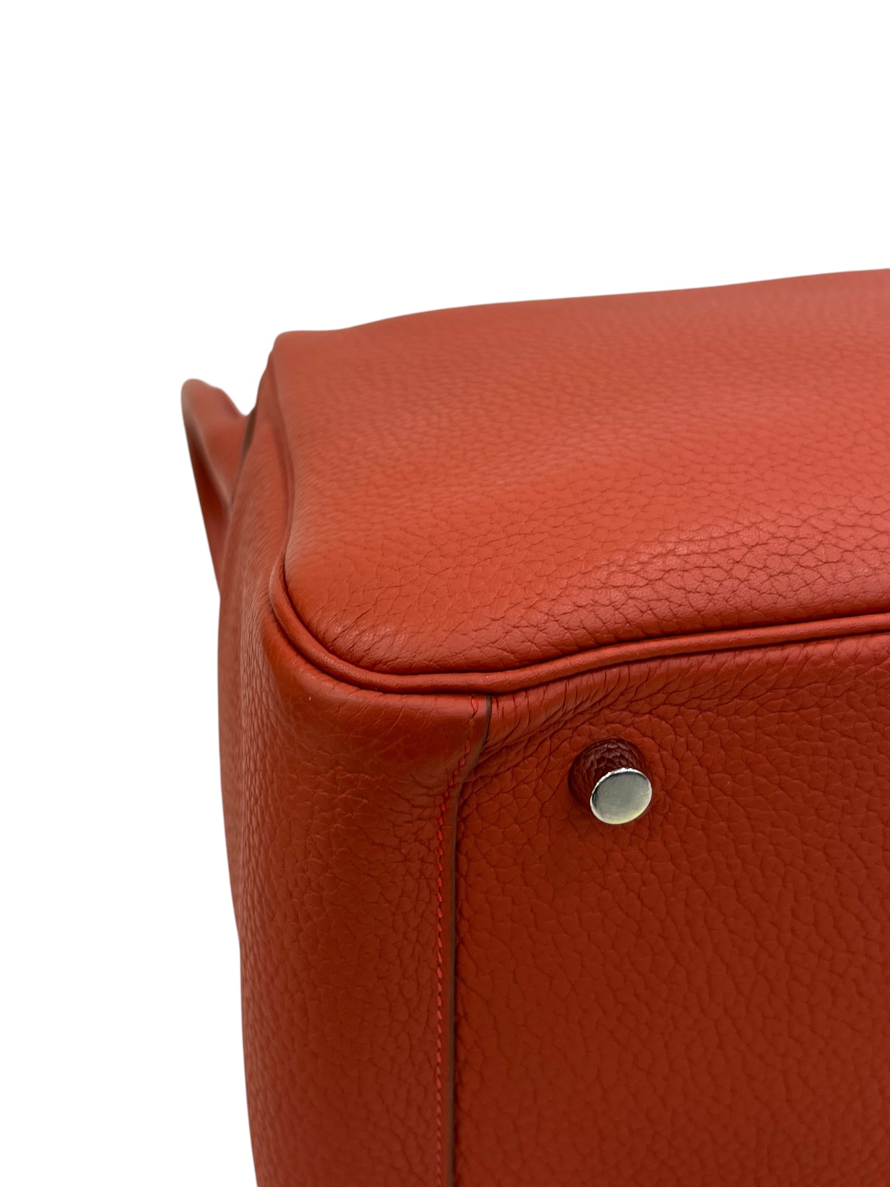 Pre-Owned HEMRÉS Lindy 26 Stamp T / Product Code: 070850