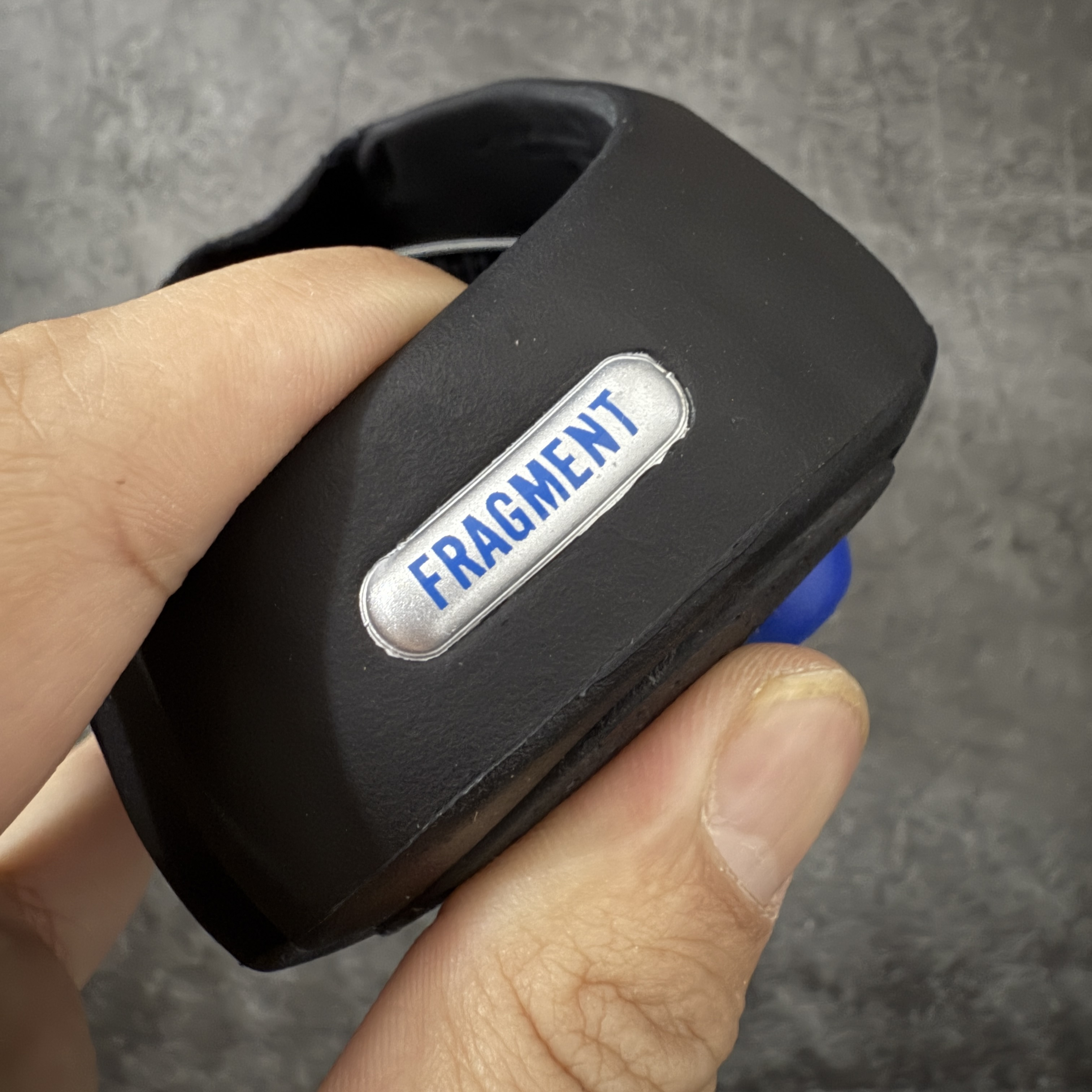 Nike x Fragment Concept Testing Mind 001 IQ8502-001