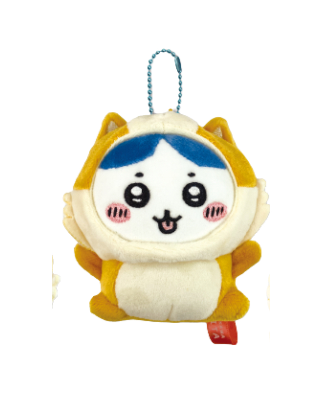 Chiikawa 秋田地區限定秋田犬掛飾-小八