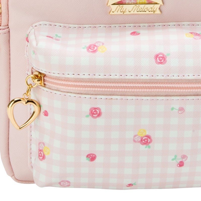 🎌日本直送🎌 Melody 小童背包