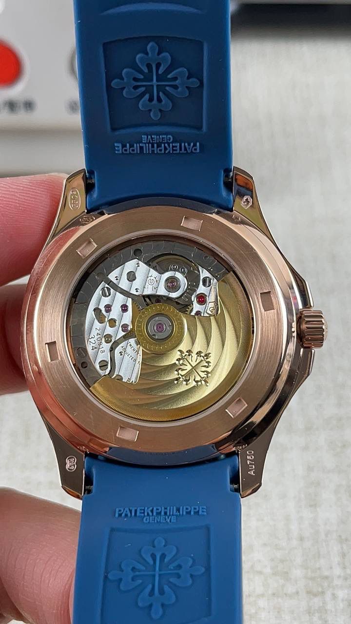 百达翡丽5261复杂功能系列🚀🚀