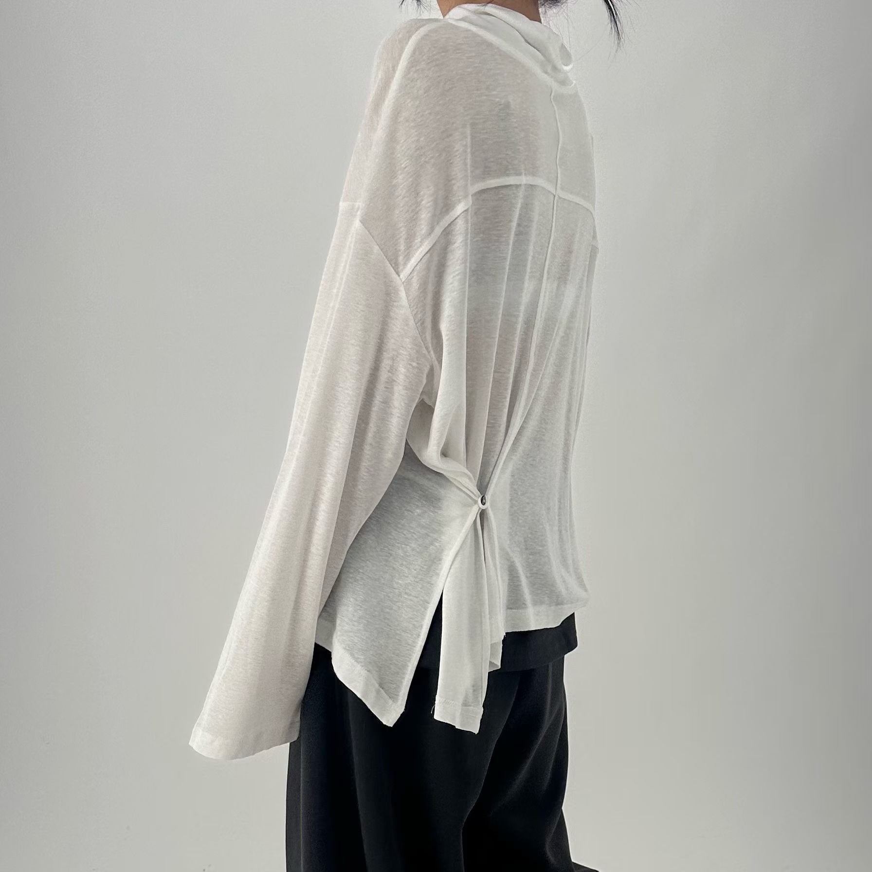 (2026FW) EYEFUL - TOP
