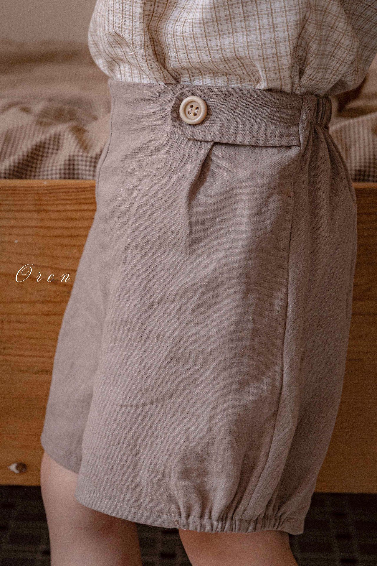 CH4494 Top Set