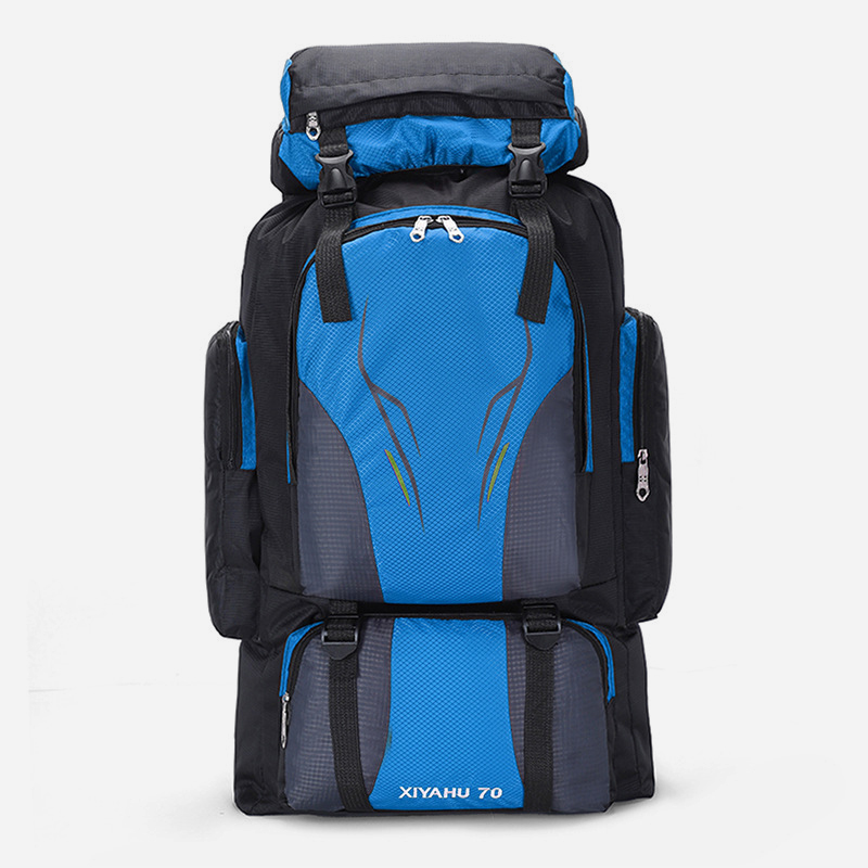 70 L / 80 L / 90 L Trekking Backpack / Hiking Backpack