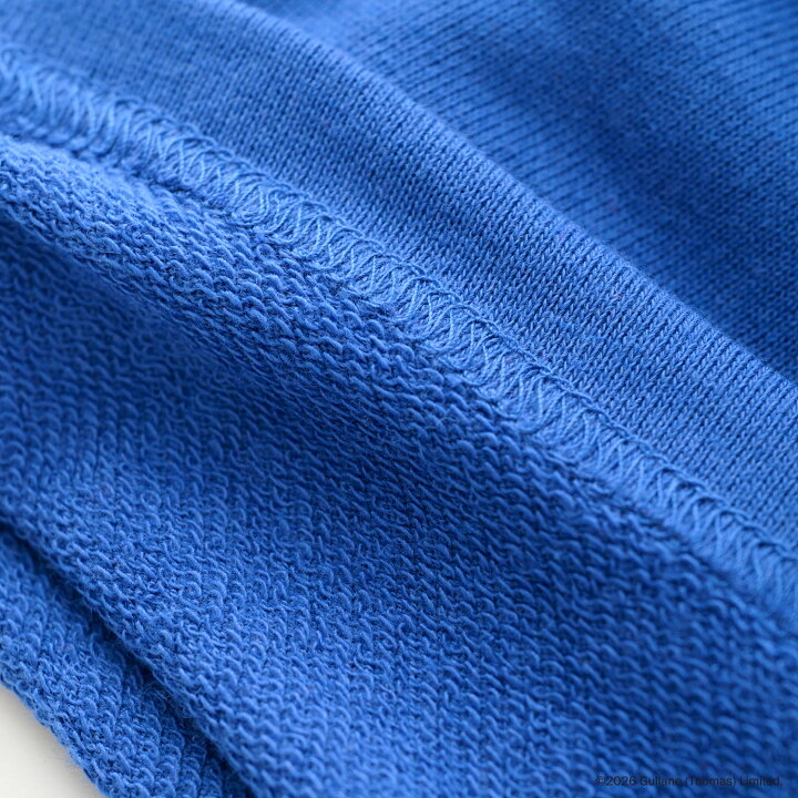 🇯🇵預訂 日本直送🇯🇵Petit Main x Thomas湯瑪士小火車系列三色刺繡棉質短褲