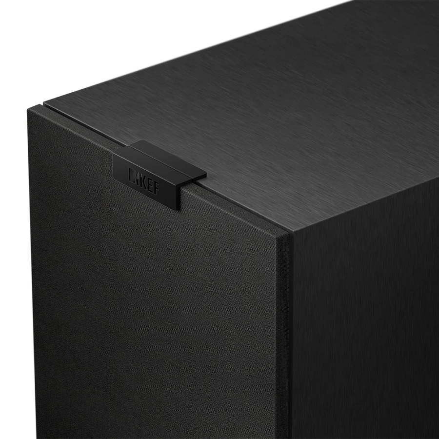 KEF Q3 Meta Bookshelf Speakers (Pair)