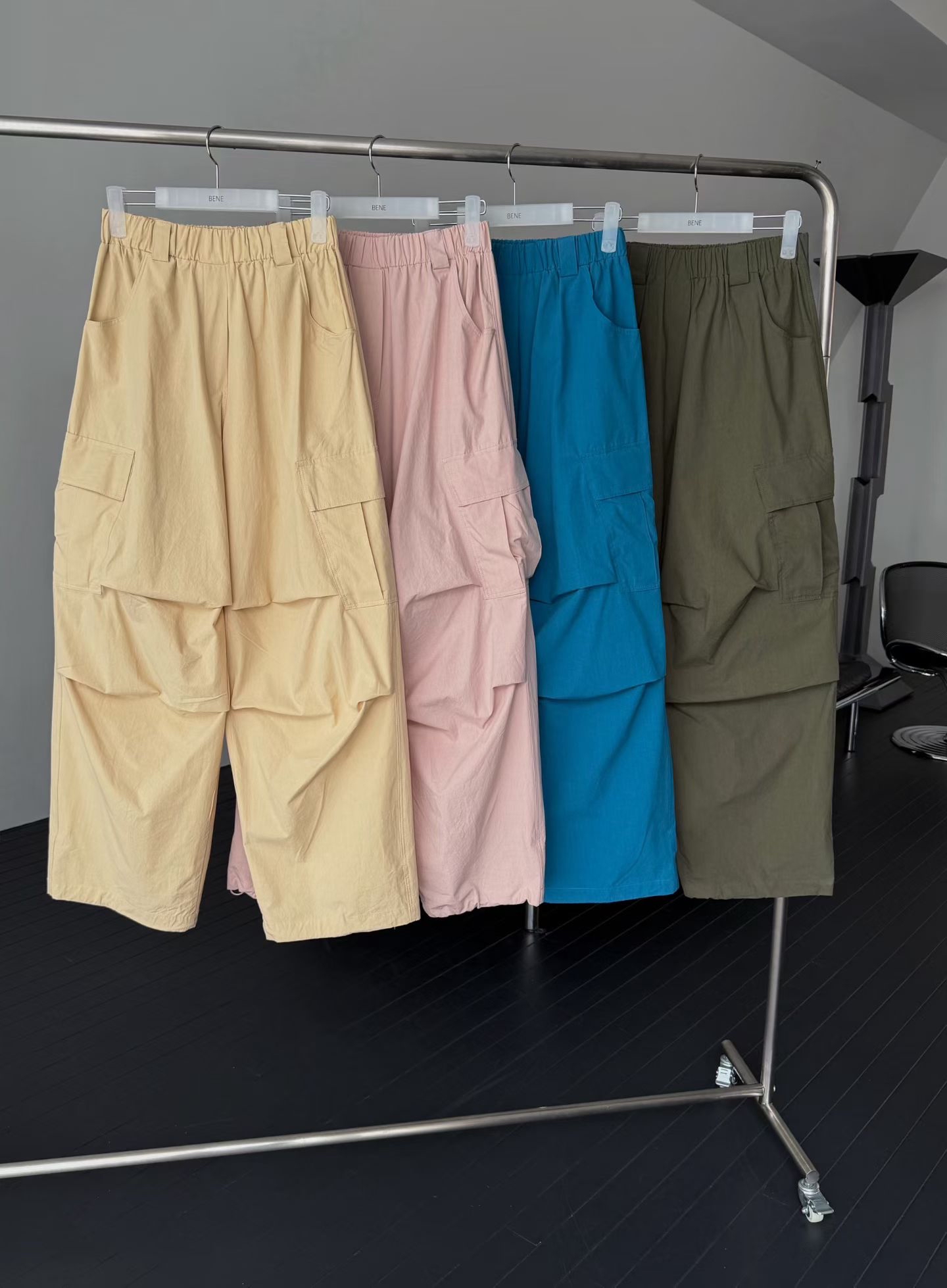 (2026SS) BENE - PANTS