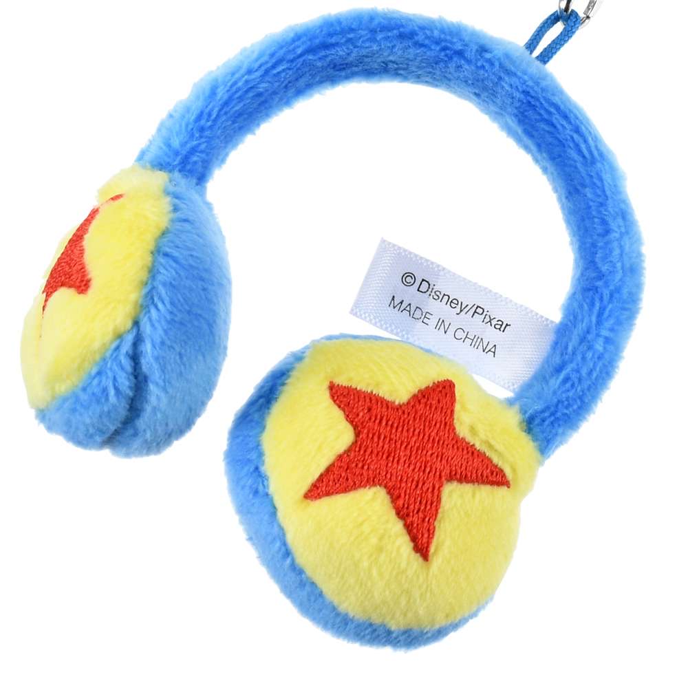 ✈️日本直送🇯🇵預訂🛍日本迪士尼DISNEY Key chain Fes掛飾 （ Mickey / Mike / Baymax / Pixar Ball )