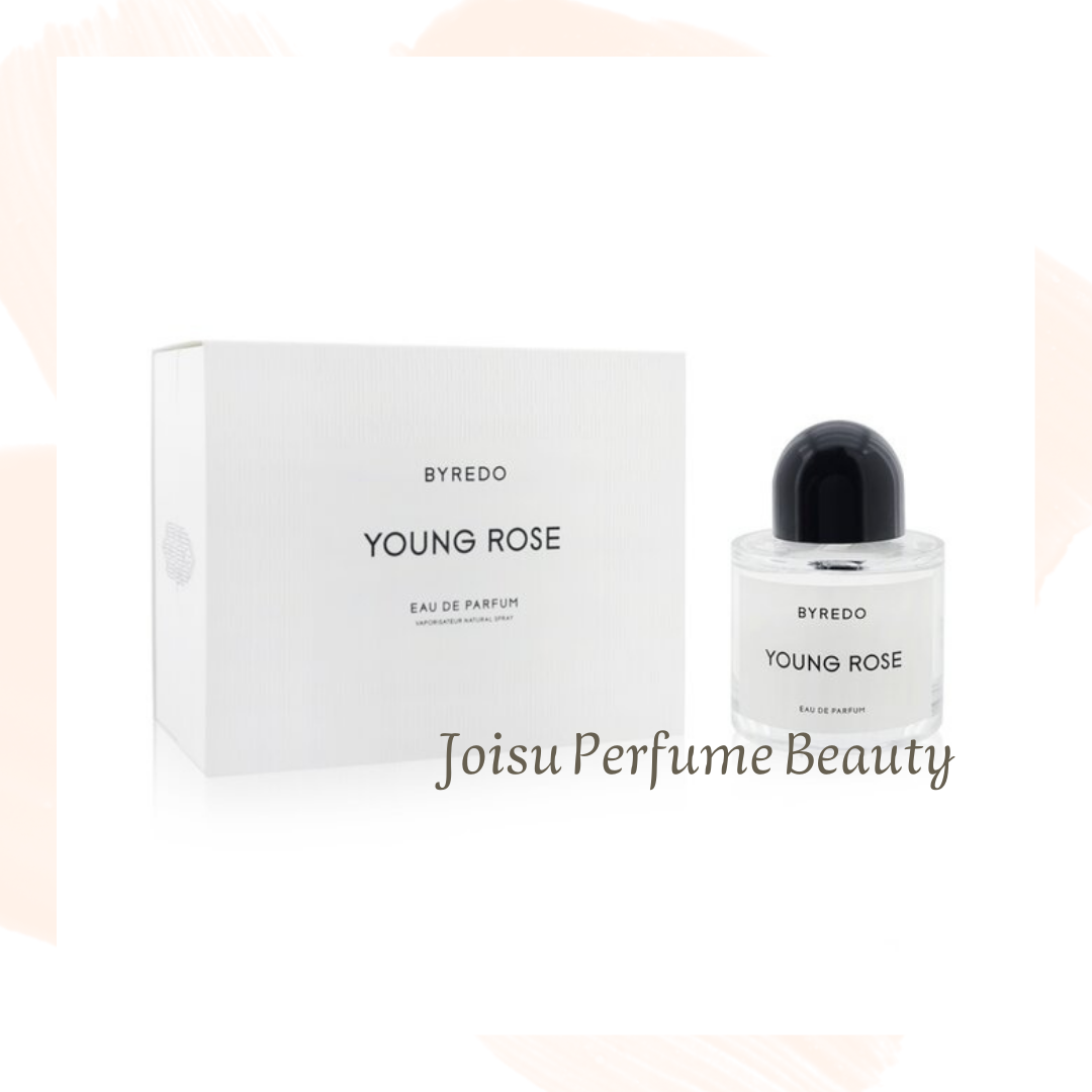 Byredo Young Rose 初生玫瑰香水100ML | Joisu Perfume & Beauty