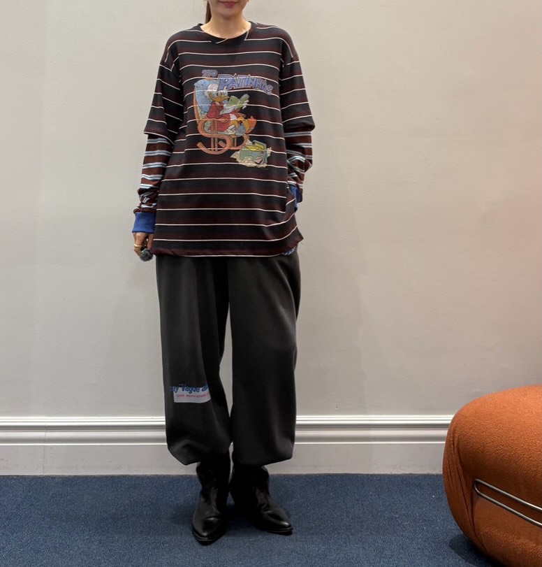 (2026FW) 2ND K - TOP
