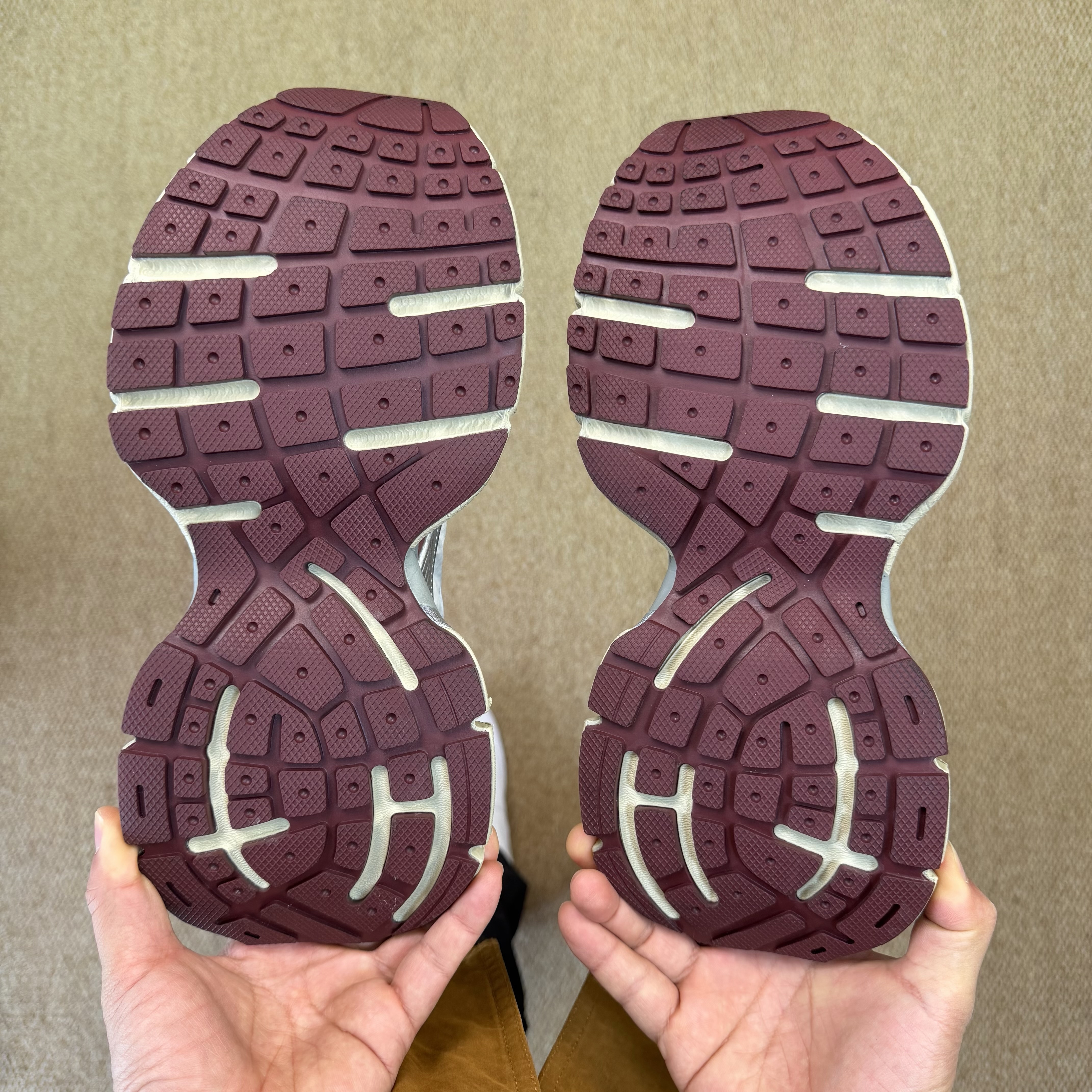 Balenciaga 3XL Sneaker