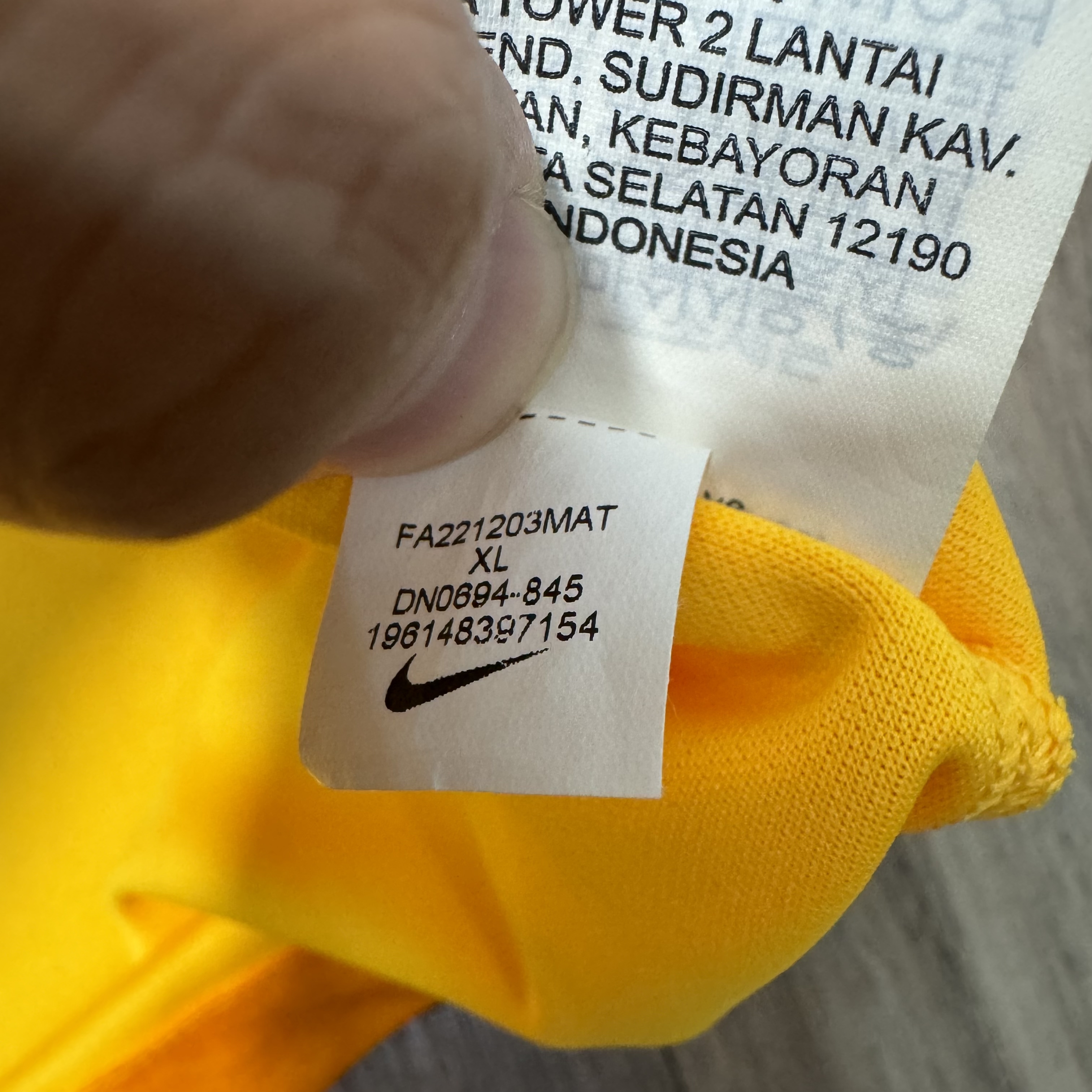 Holland World Cup 2022 home shirt #21 F.de jong