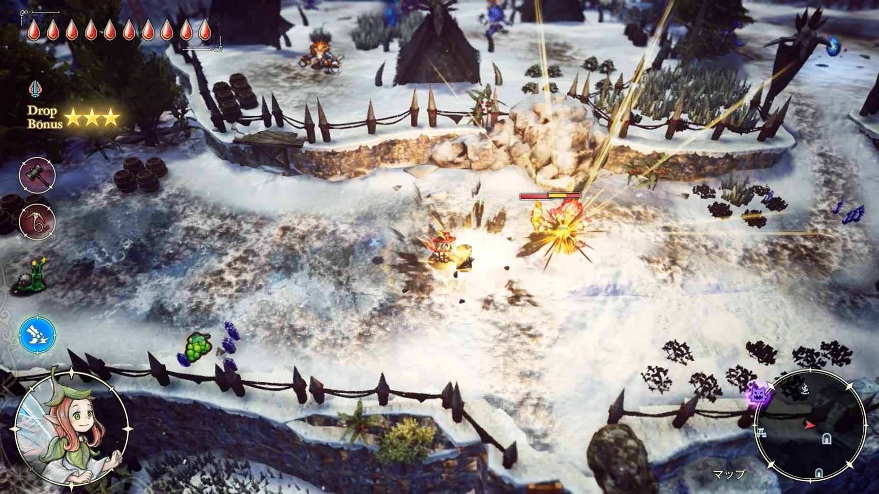 (預訂訂金 $100) (總價 $368) (行版) PS5 冒險家艾略特的千年奇譚 P5 ELLIOT (中文字幕) 