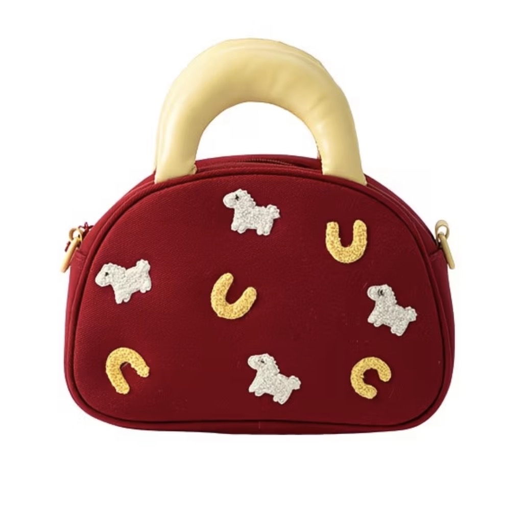Dream Pony Crossbody Bag