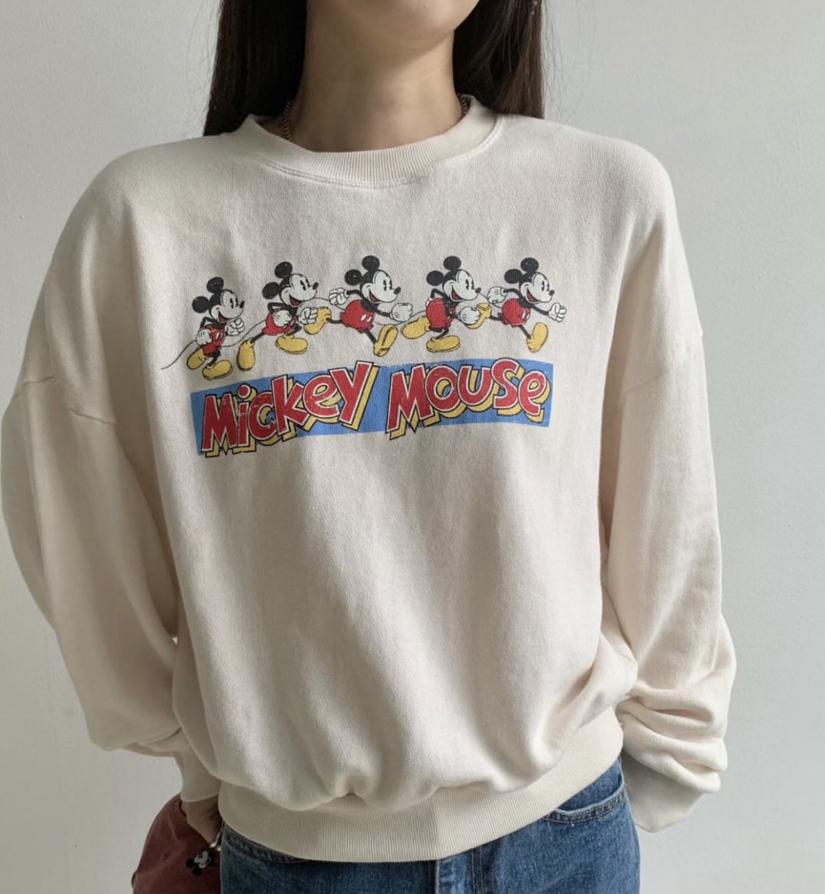 Disney🇰🇷🇰🇷新款速遞 3/10🔥🔥14183#ff4466