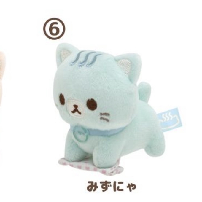 鬆弛熊 手玉｜特價品滿$300包順豐自取