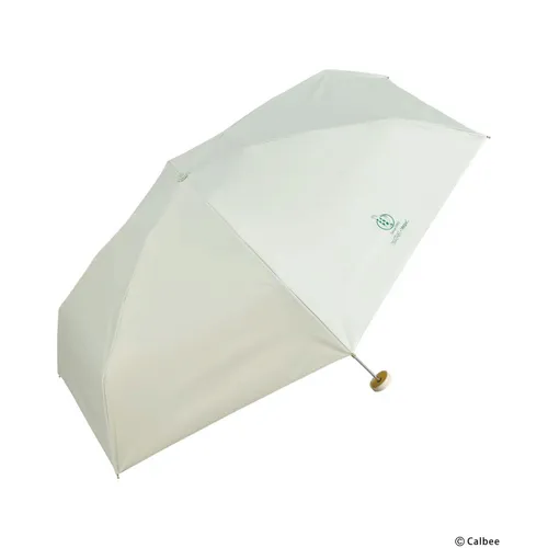 日本直送~新款Calbee x Wpc縮骨遮