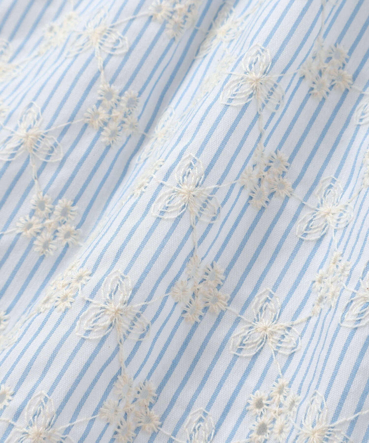 🇯🇵預訂 日本直送🇯🇵Slap Slip Baby兩色海洋風刺繡荷葉邊吊帶短袖包屁裙