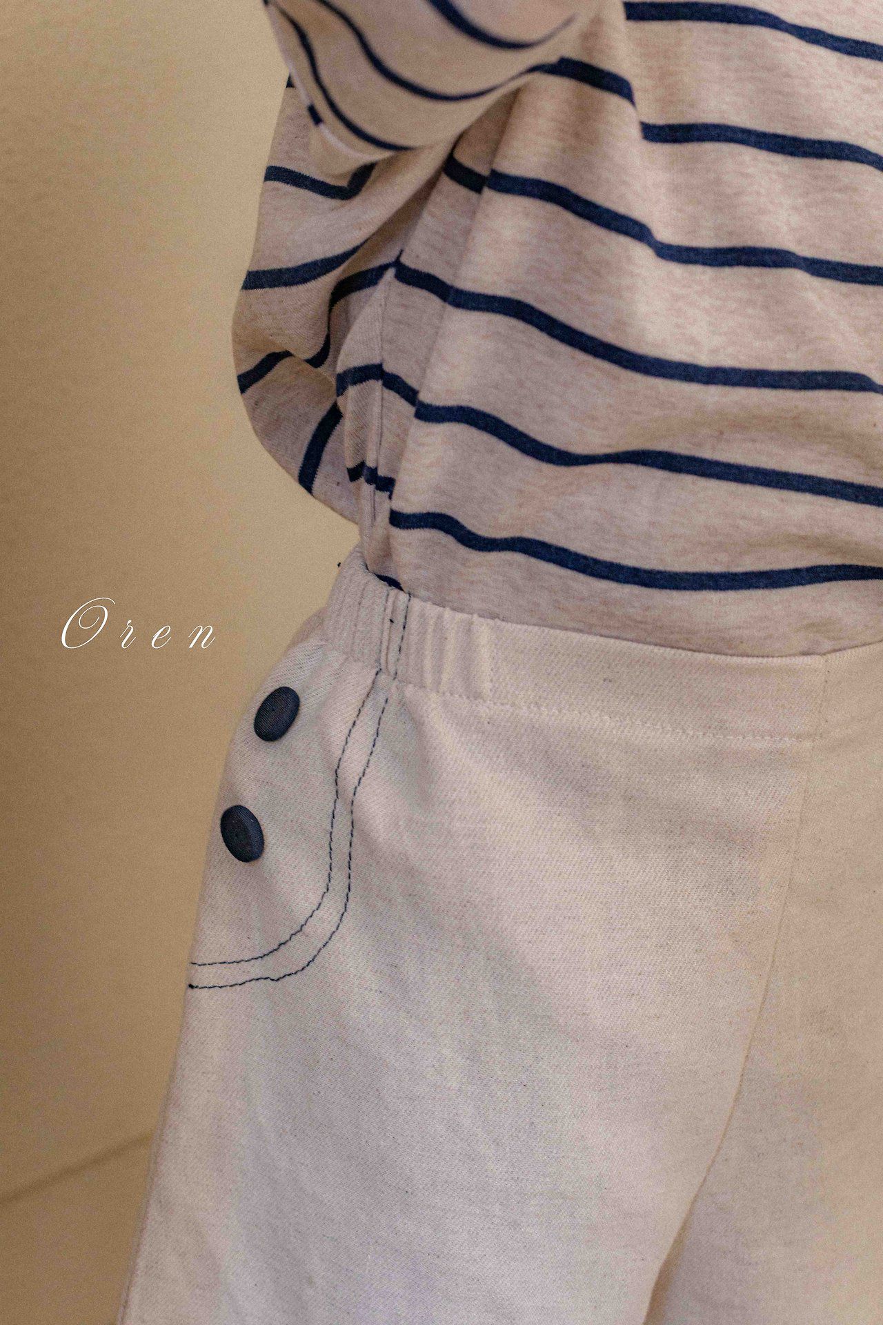 CH4481 Top Set