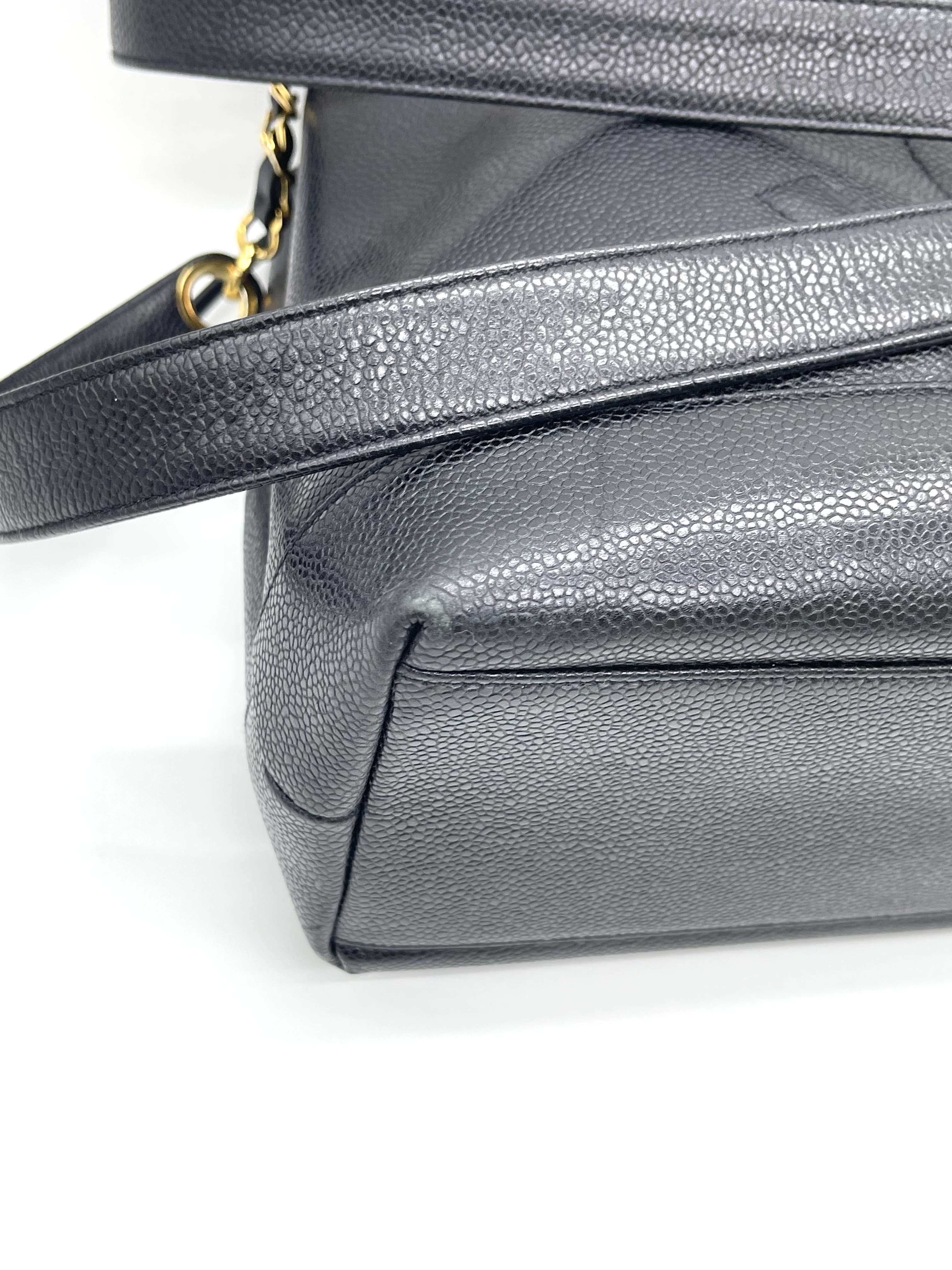 Pre-owned Chanel Caviar Skin / Product Code: 36031418